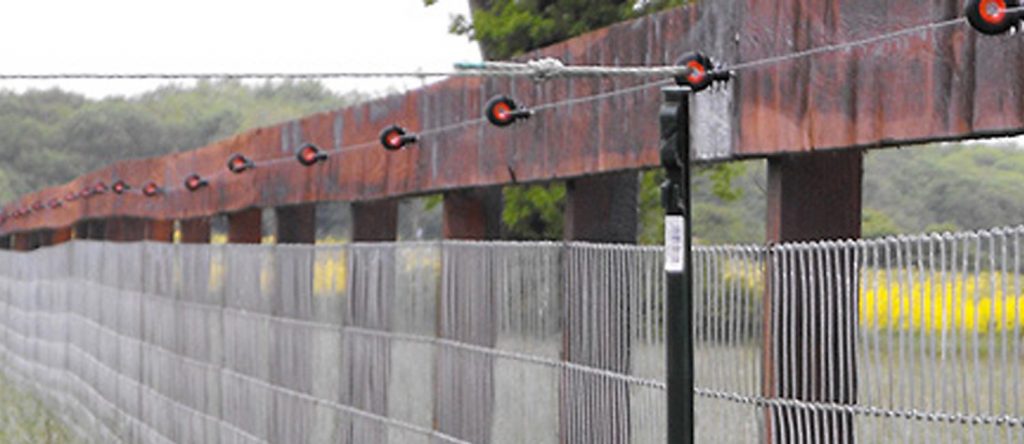 Electric Fencing Systems