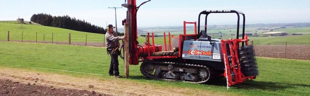 Machinery Hire